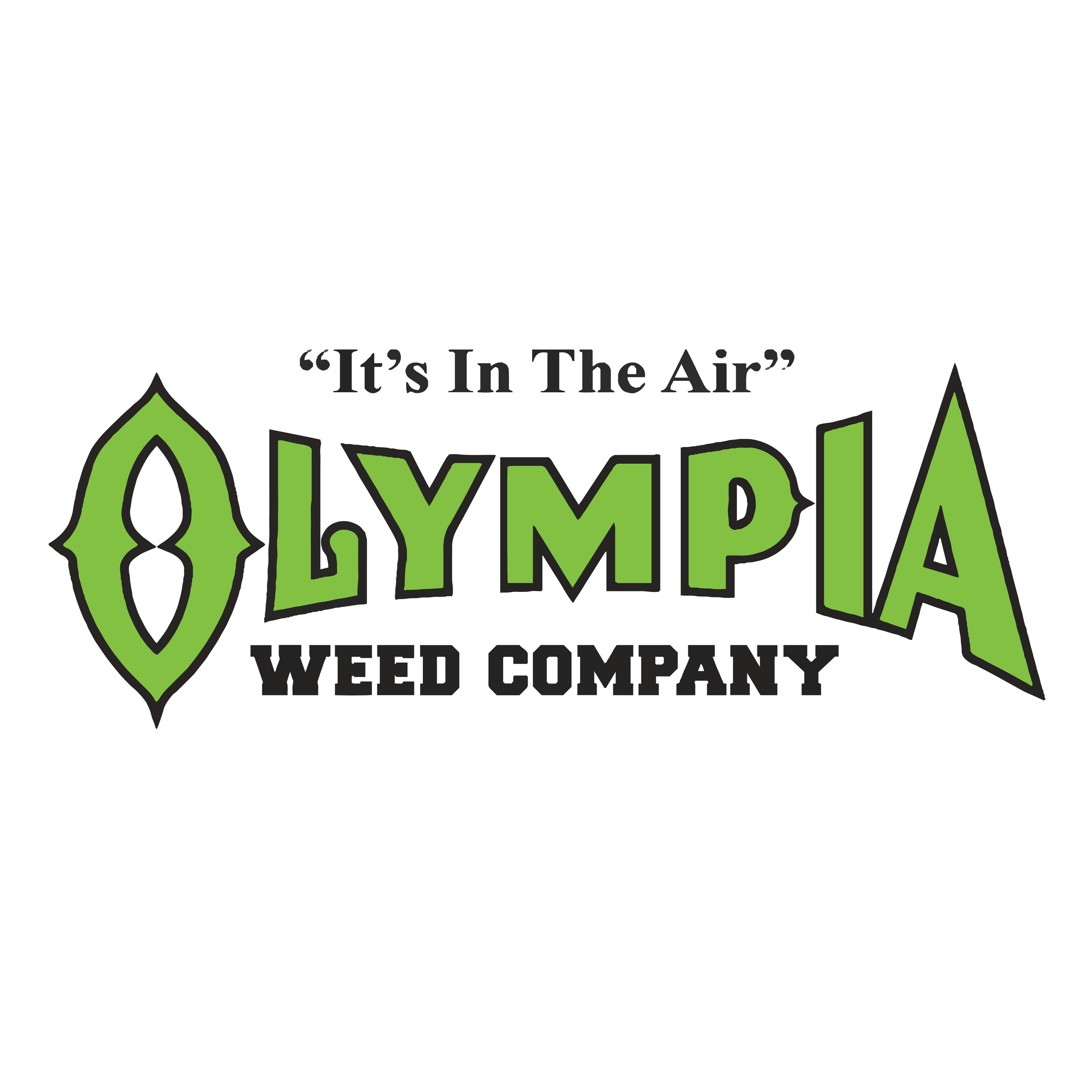 Olympia Weed Company