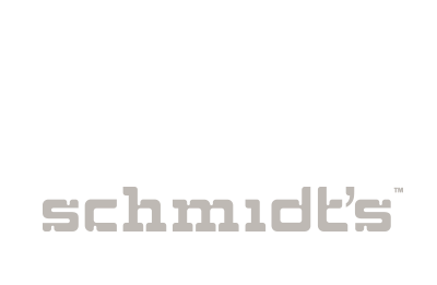Our task was to give Schmidt’s products a strong brand presence to confidently move out of the farmer’s market and into traditional retail.