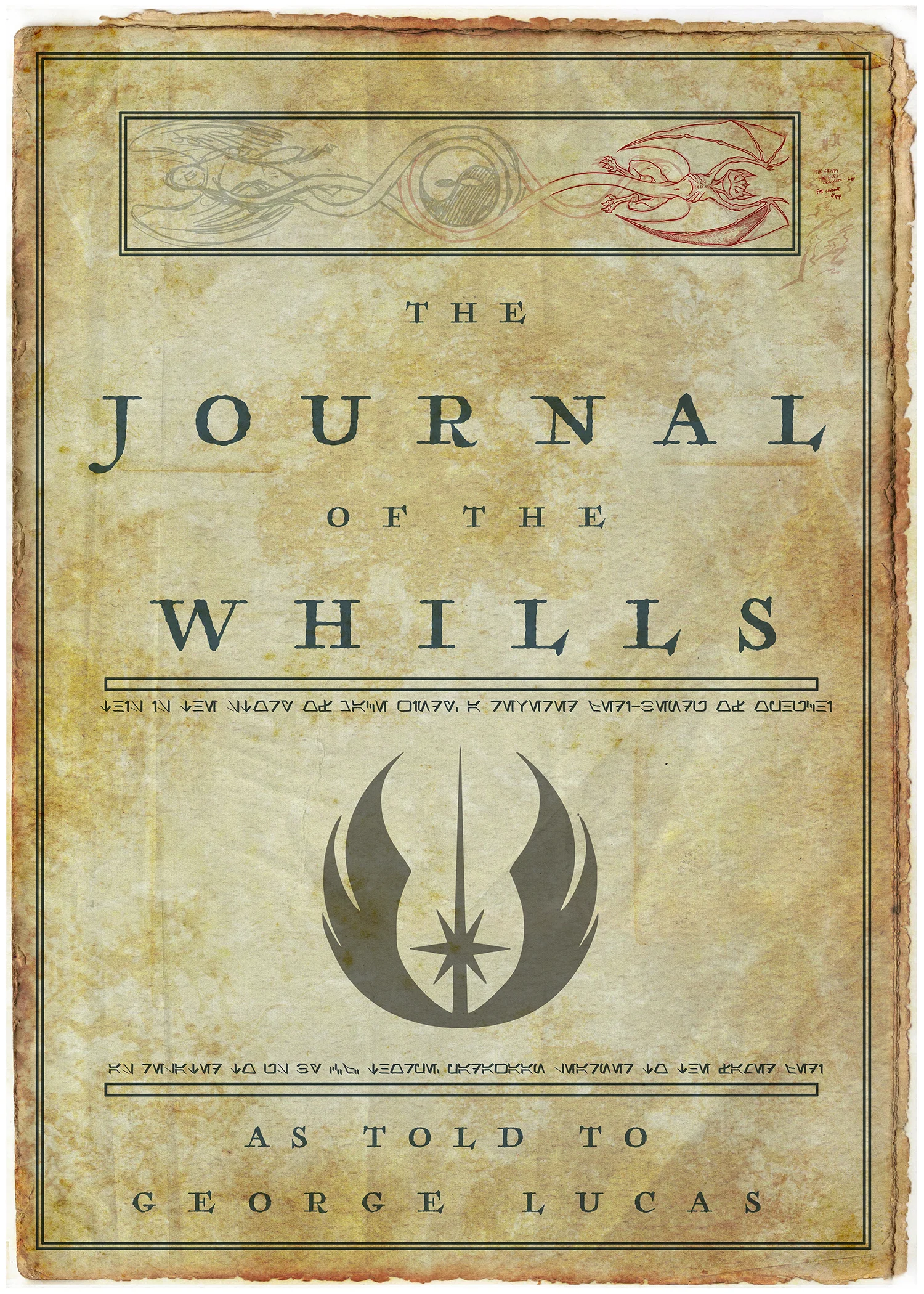 The Journal of the Whills