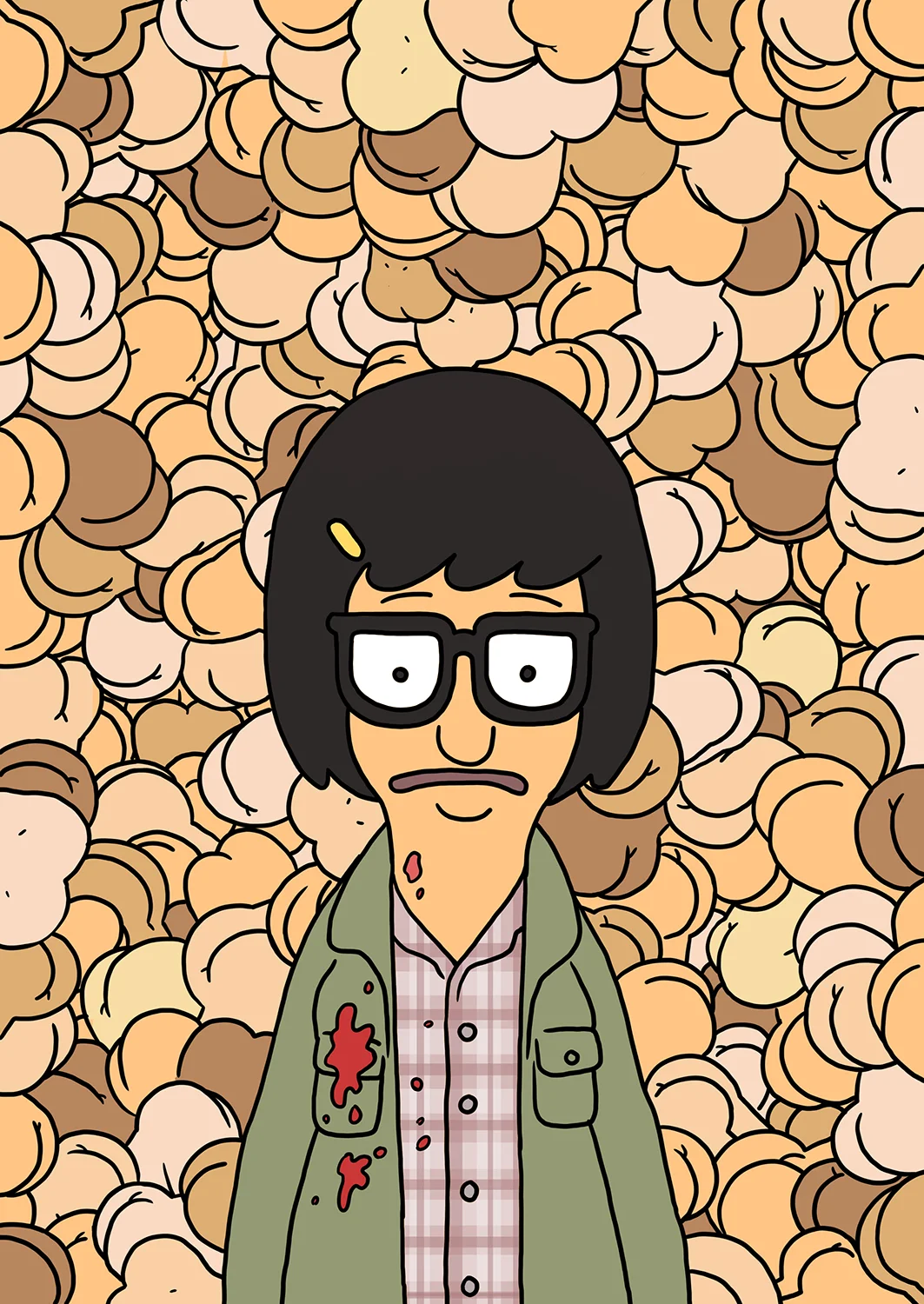 Tina/Will