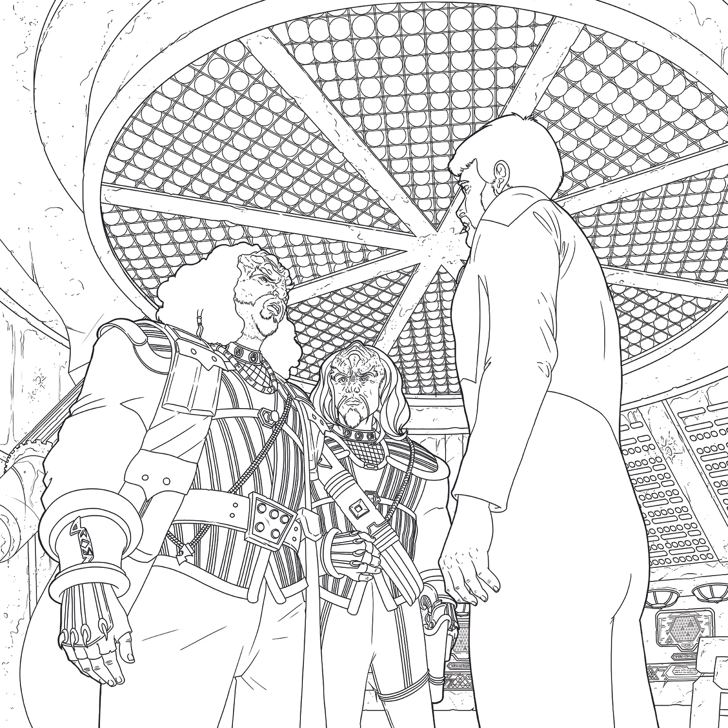 A Matter of Honor.jpg