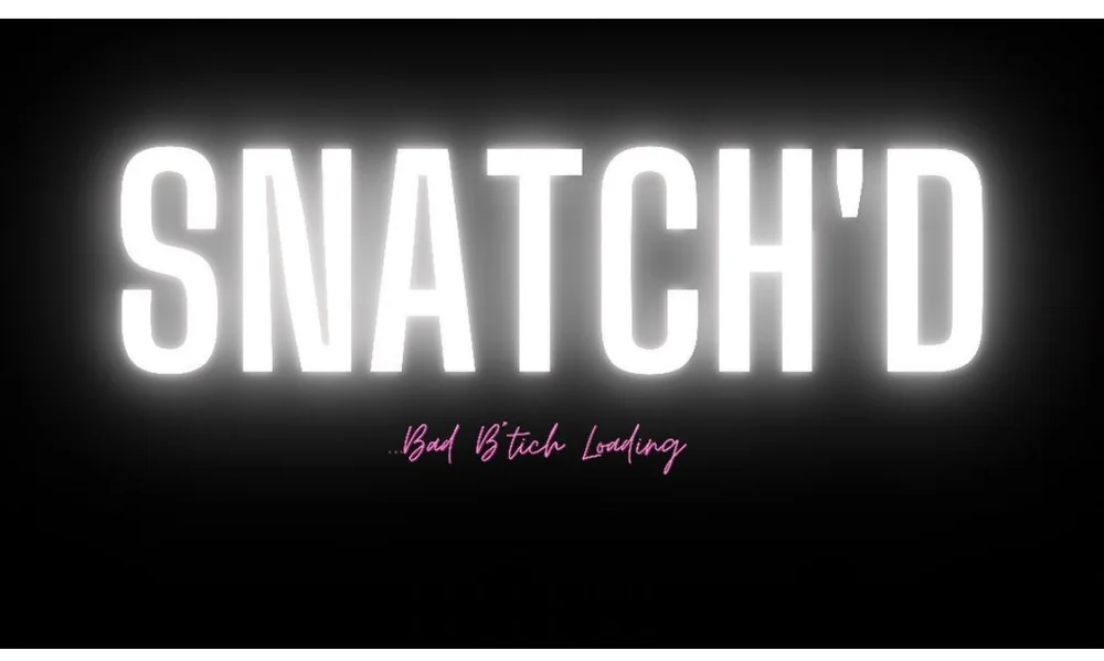 Snatch D Wink D Lash