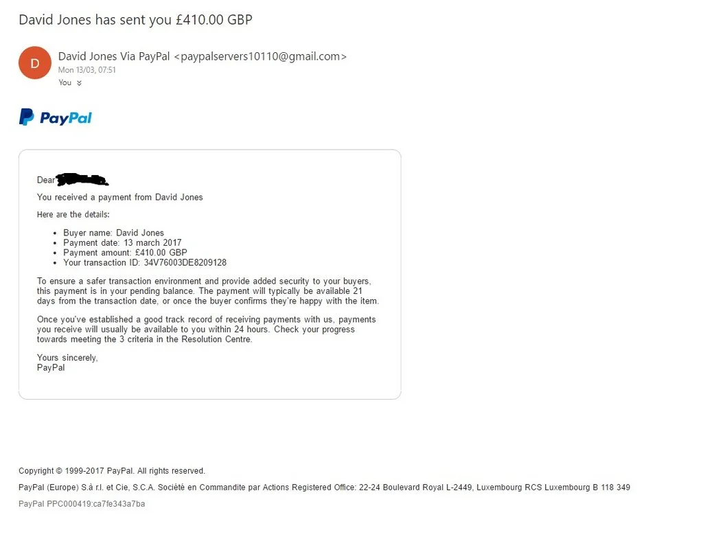 How to Protect Yourself When Selling Shoes Online — The Sneaker Bible