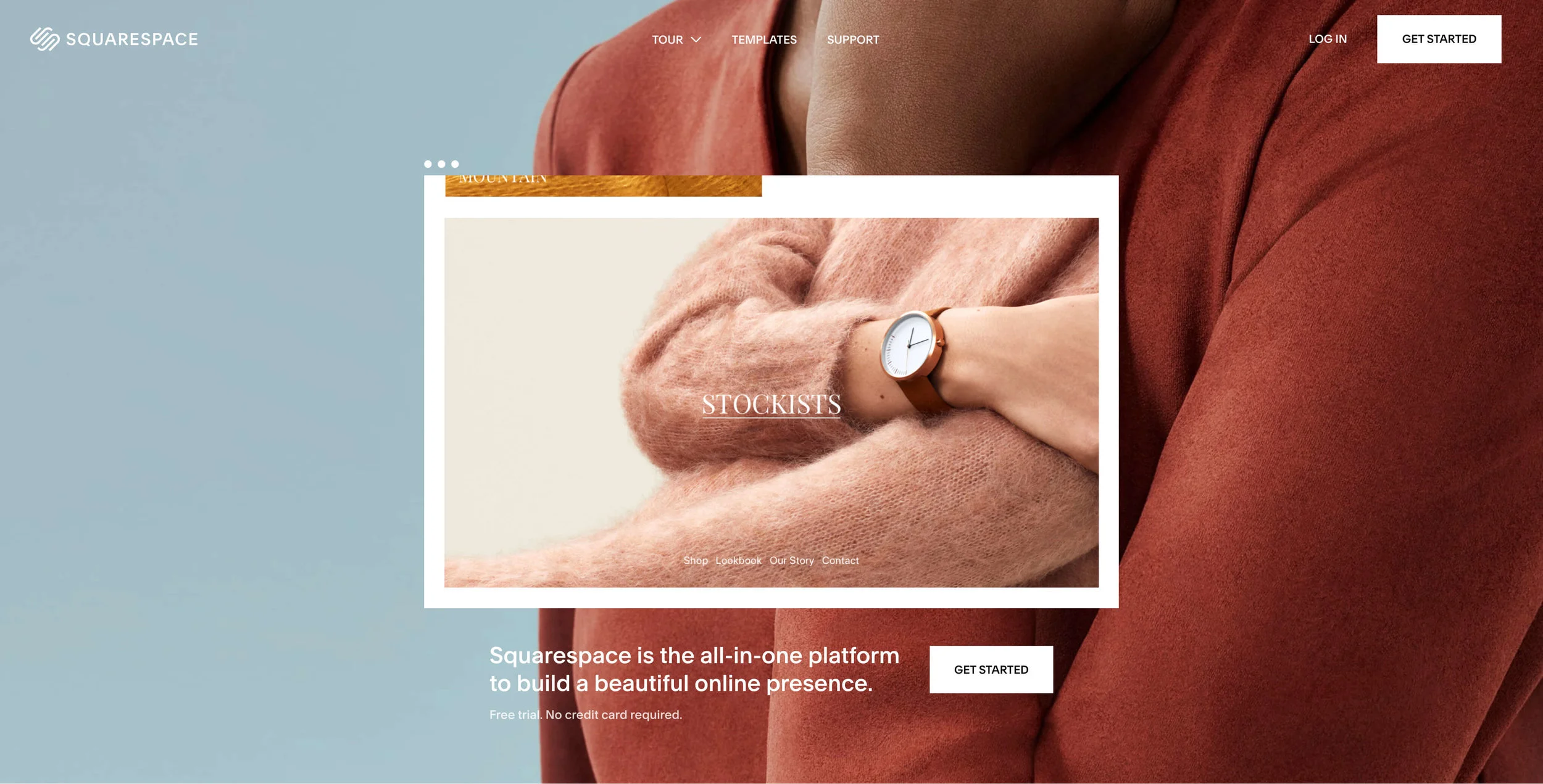 Creative entrepreneurs and small business owners, are you considering Squarespace but don’t know where to start? Check out this comprehensive guide to Squarespace’s free trial with step-by-step tutorials and answers to frequently asked questions. You’ll be you up and running in no time!