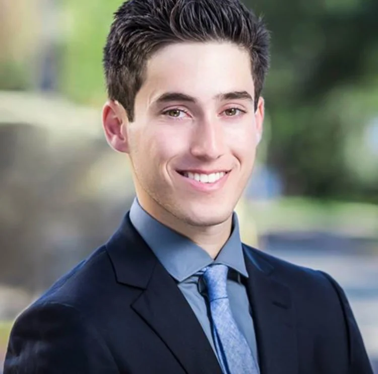 Ryan H. - Berkeley, Haas School of Business