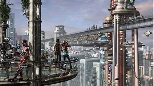 It’s the end of VC as we know it (and I feel fine)