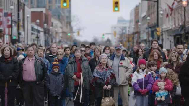 Test Drive With a Purpose-Canada