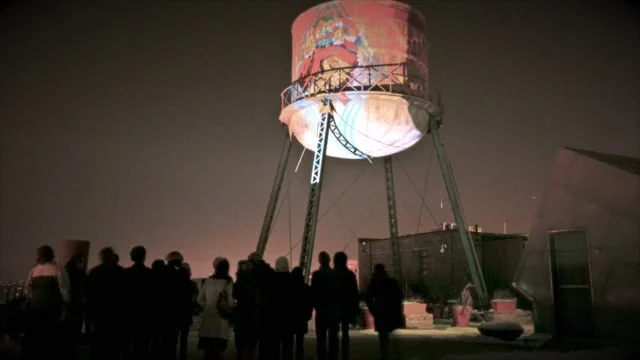 Rusty Project-CL-MCAD