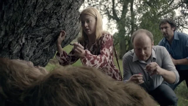 Jack Links-Dolled Up