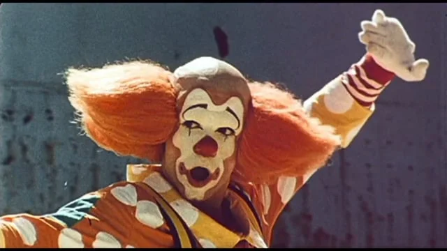 Bell South - Kung Fu Clowns