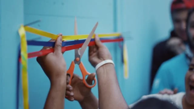 Test Drive With a Purpose-Columbia