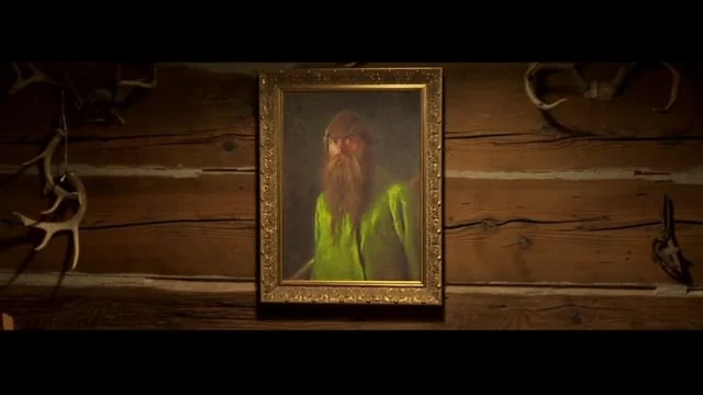 Jagermeister-Brand OLV