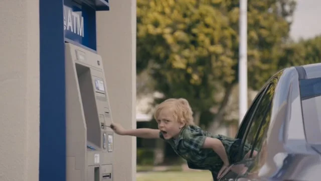 Subaru-Junior Driver