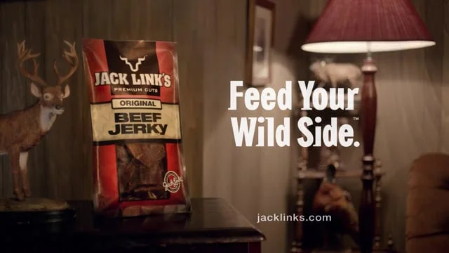 Jack Links-Gamer