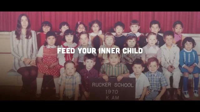 CMPB FYIC Kindergarten Reunion (English Super & End Card)