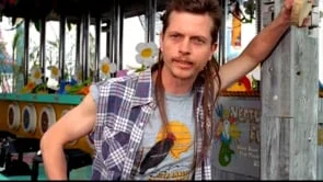 Lee Jeans Men of Action