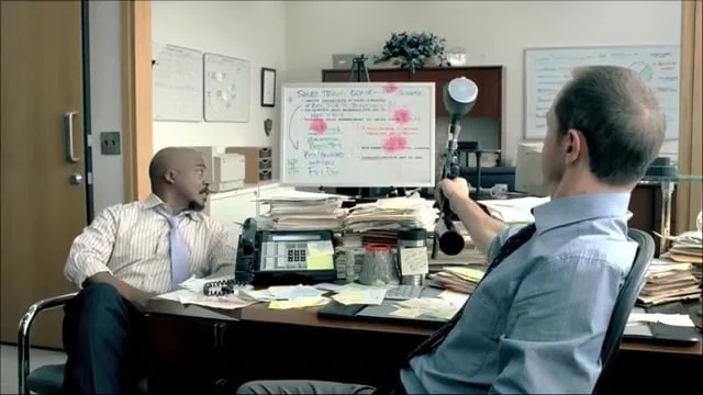 Charter Communications 'Unprofessional'