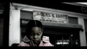 Children's Defense Fund 'Afraid'