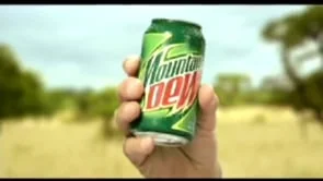 Mountain Dew