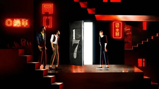 1792 Brand Launch OLV "UNTYPICAL"