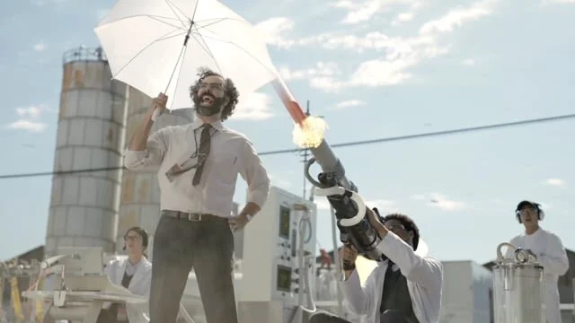 Servpro Brand Launch