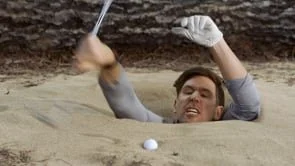 SERVPRO SAND TRAP 30