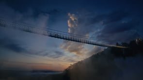 Petoskey Brand OLV 30