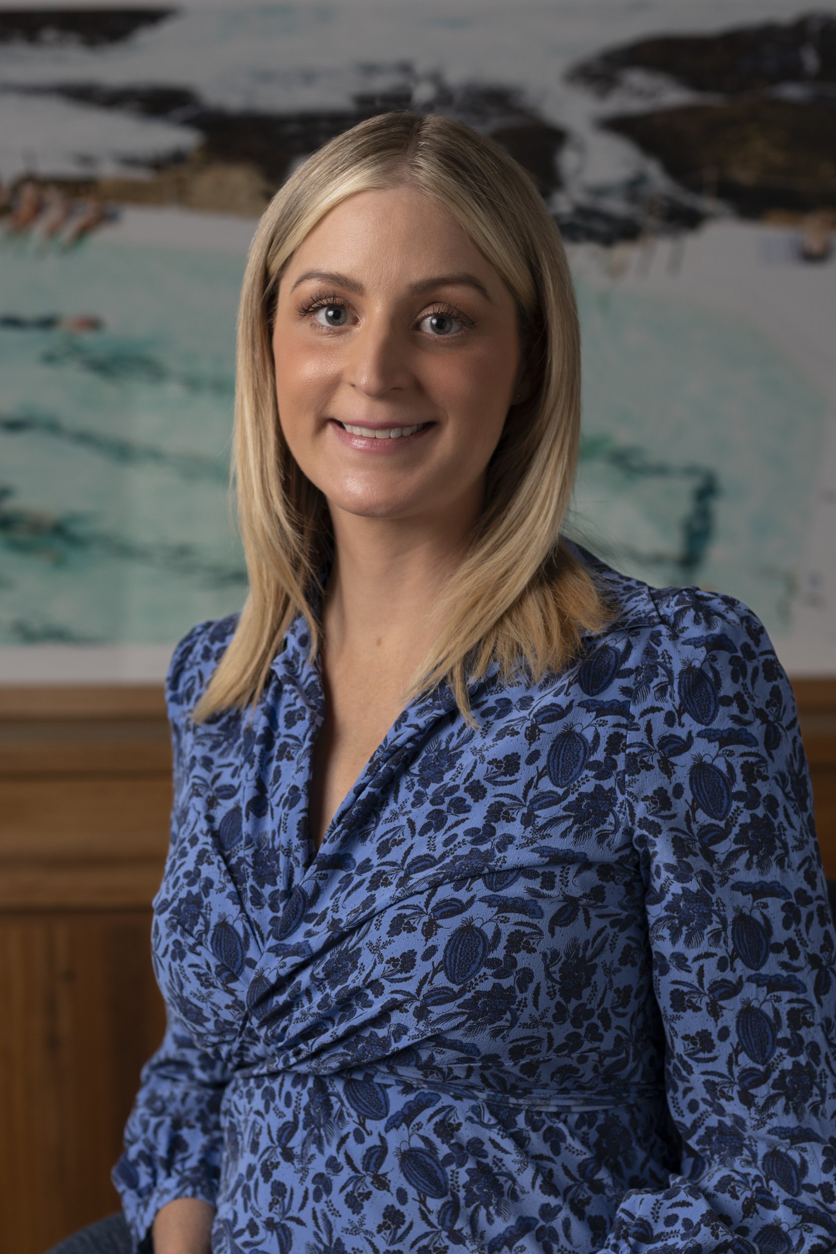 Alexa Henderson (nee Segerius)