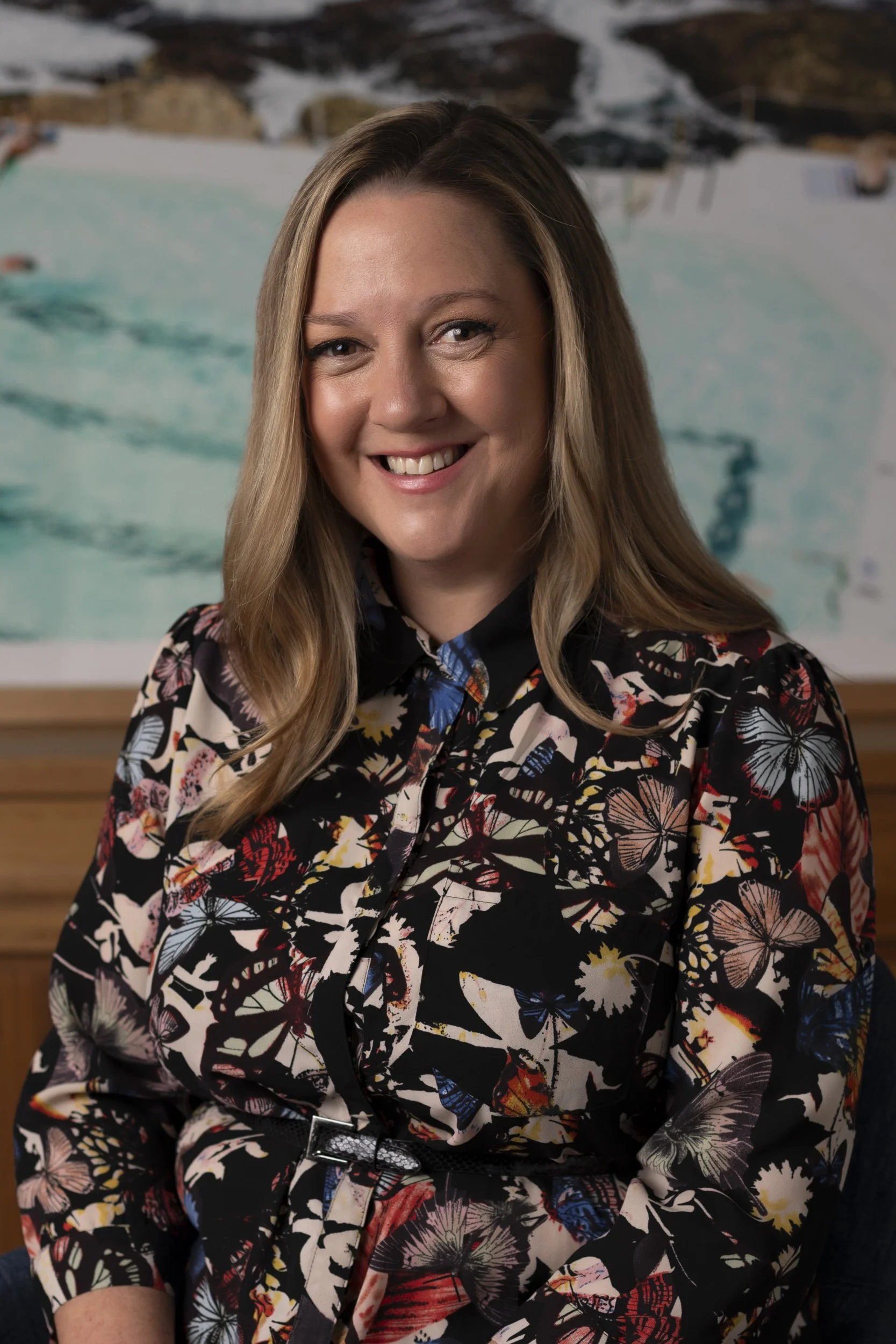 Penelope Charlesworth 