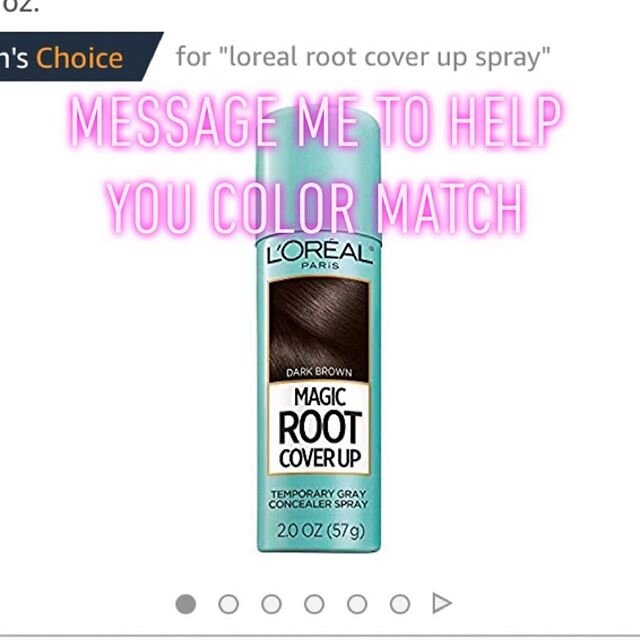 I know many clients at this time are struggling because they can&rsquo;t come into the salon to get their color touched up. I would ask that you refrain from doing your own color. I know it seems like a better solution but it&rsquo;s not. 
Box color 