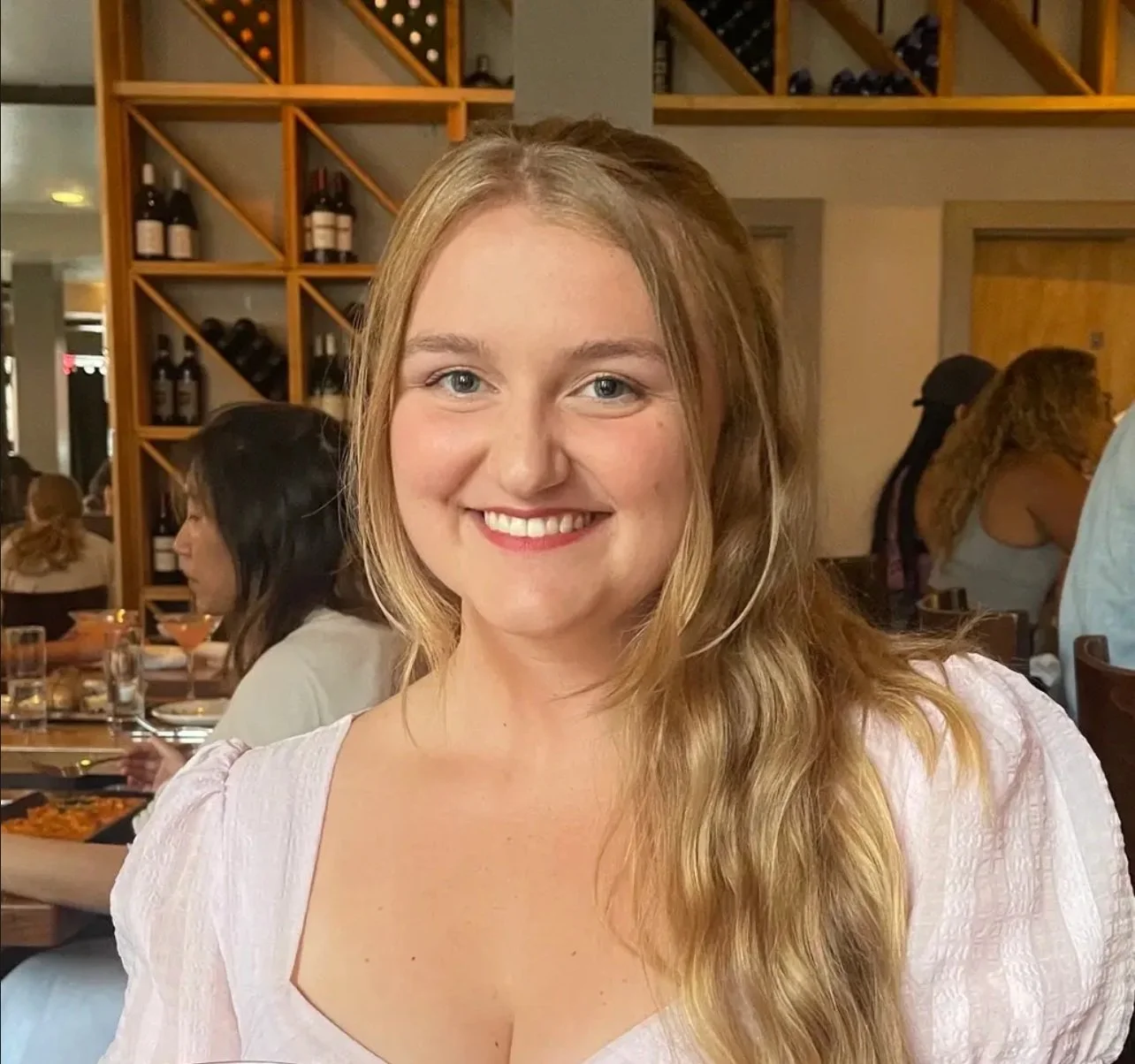 Megan Donnelly