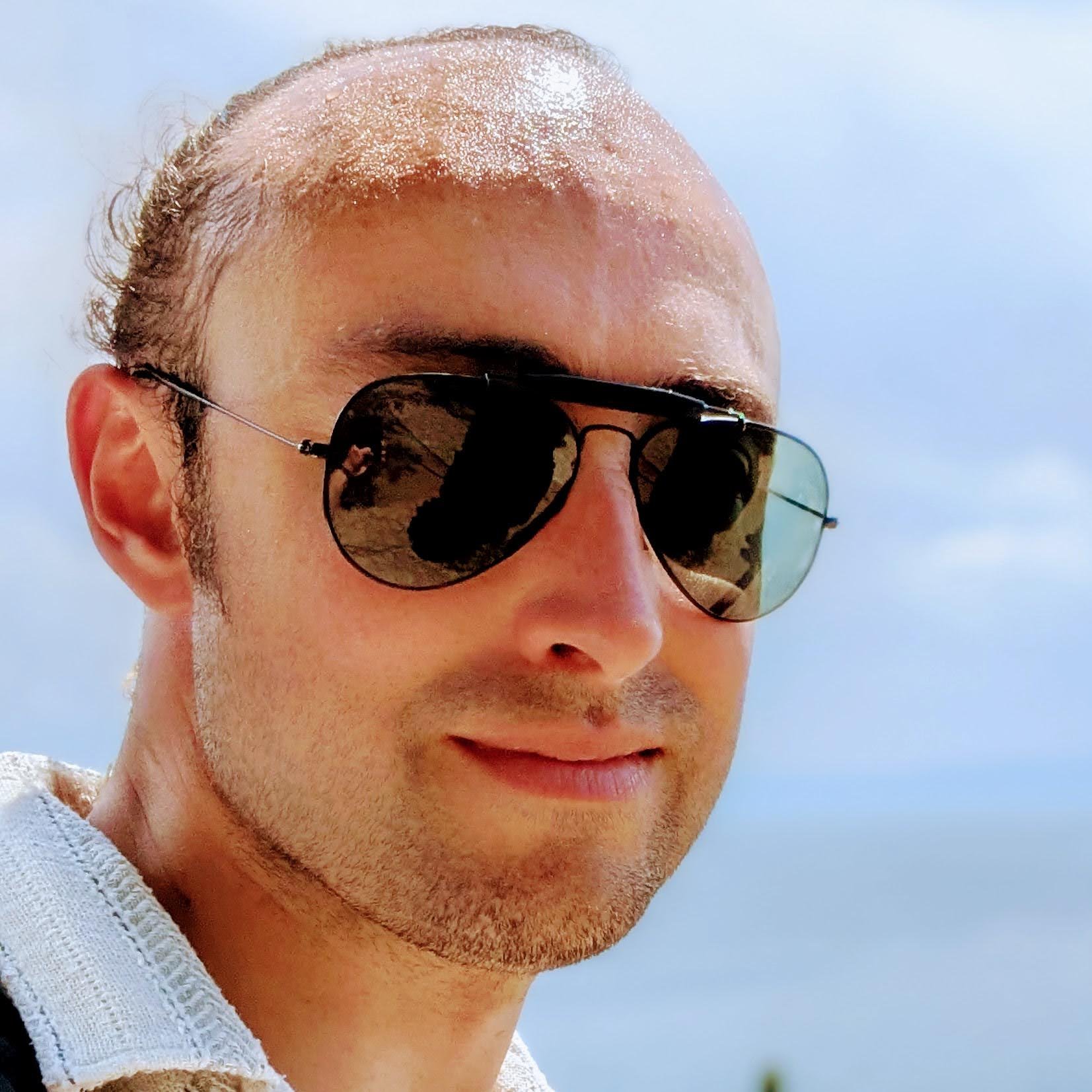 Julian Vasilkoski