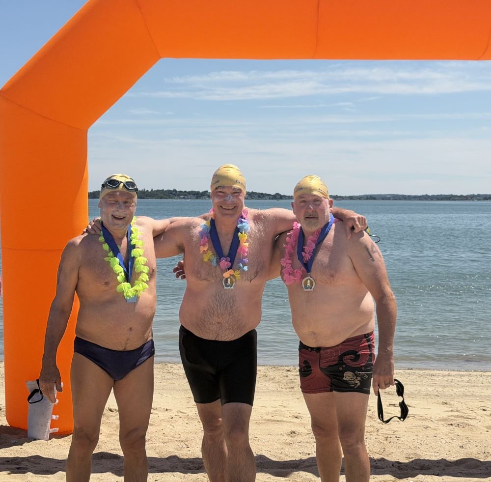 1st Relay group photo 2026.jpg