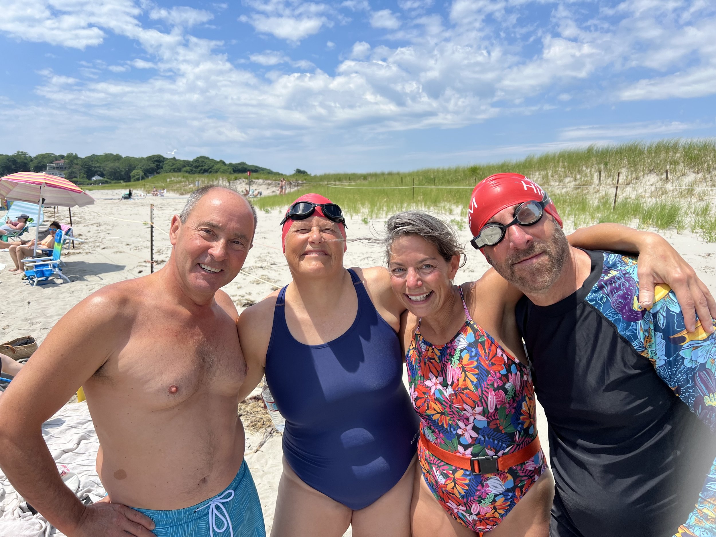 2024 — BLS Swimmer Profiles — MOWSA