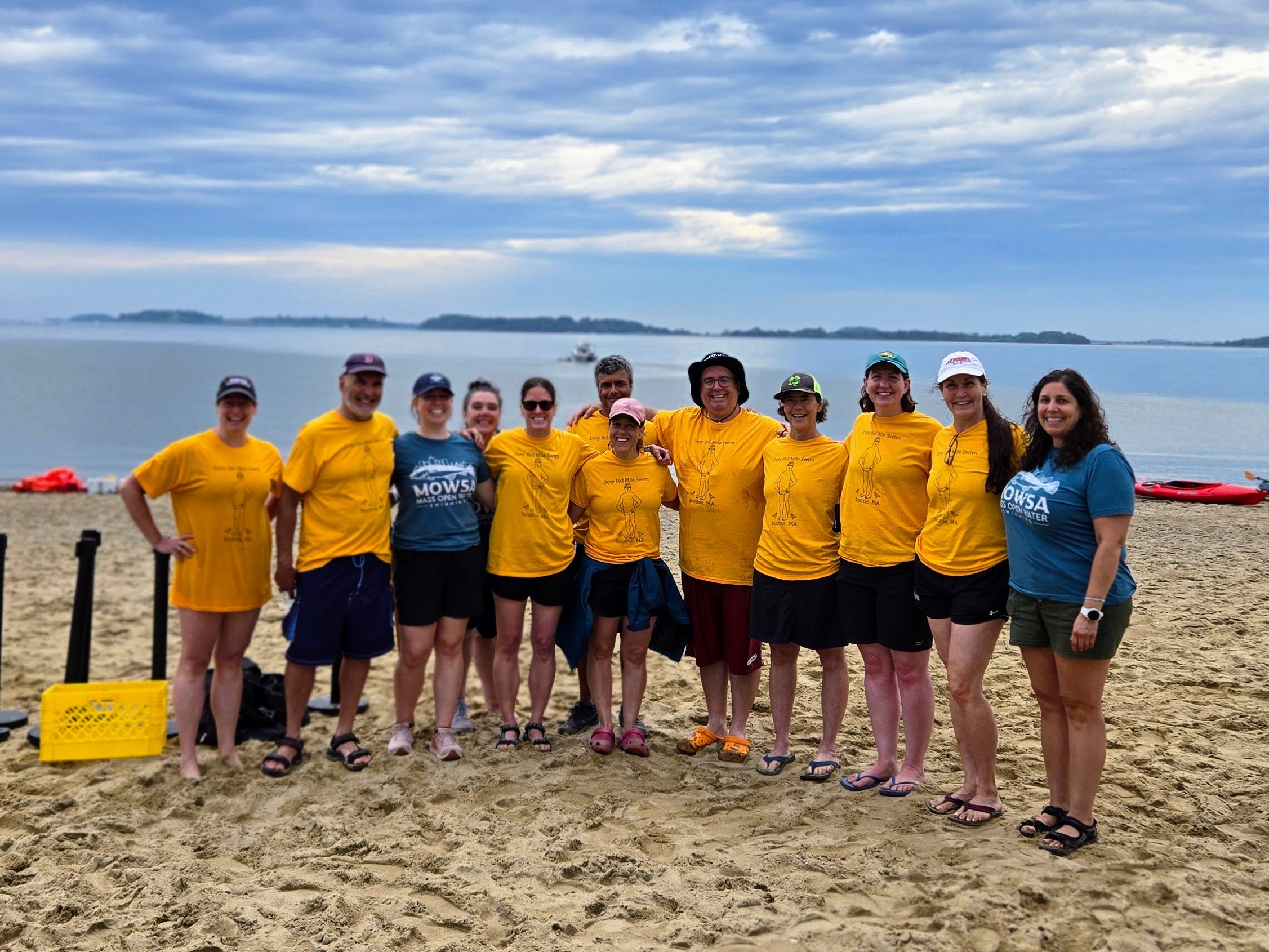 Online Volunteer Info Session