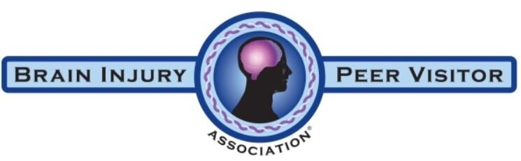 Brain Injury Peer Visitor Association®