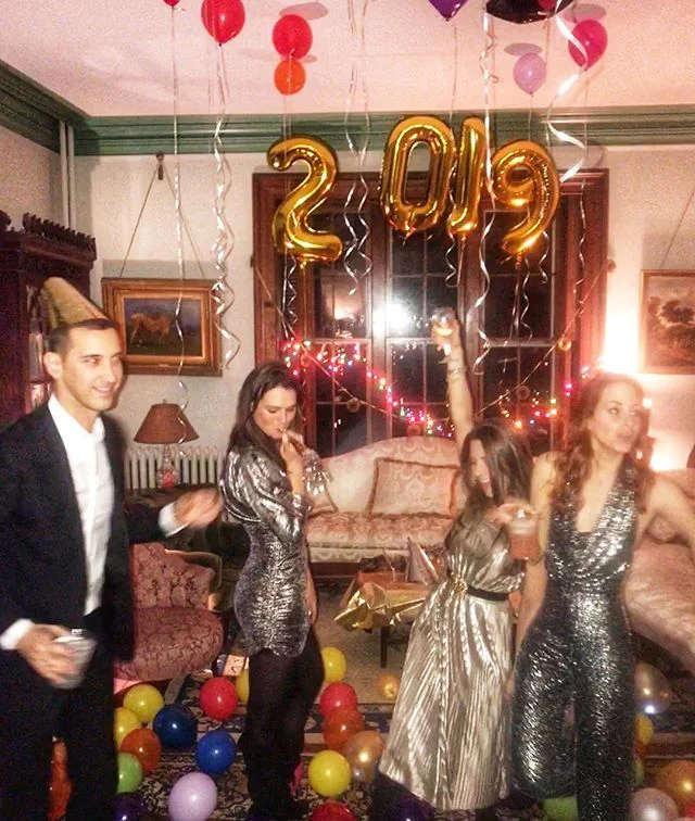 Hello 2️⃣0️⃣1️⃣9️⃣ !