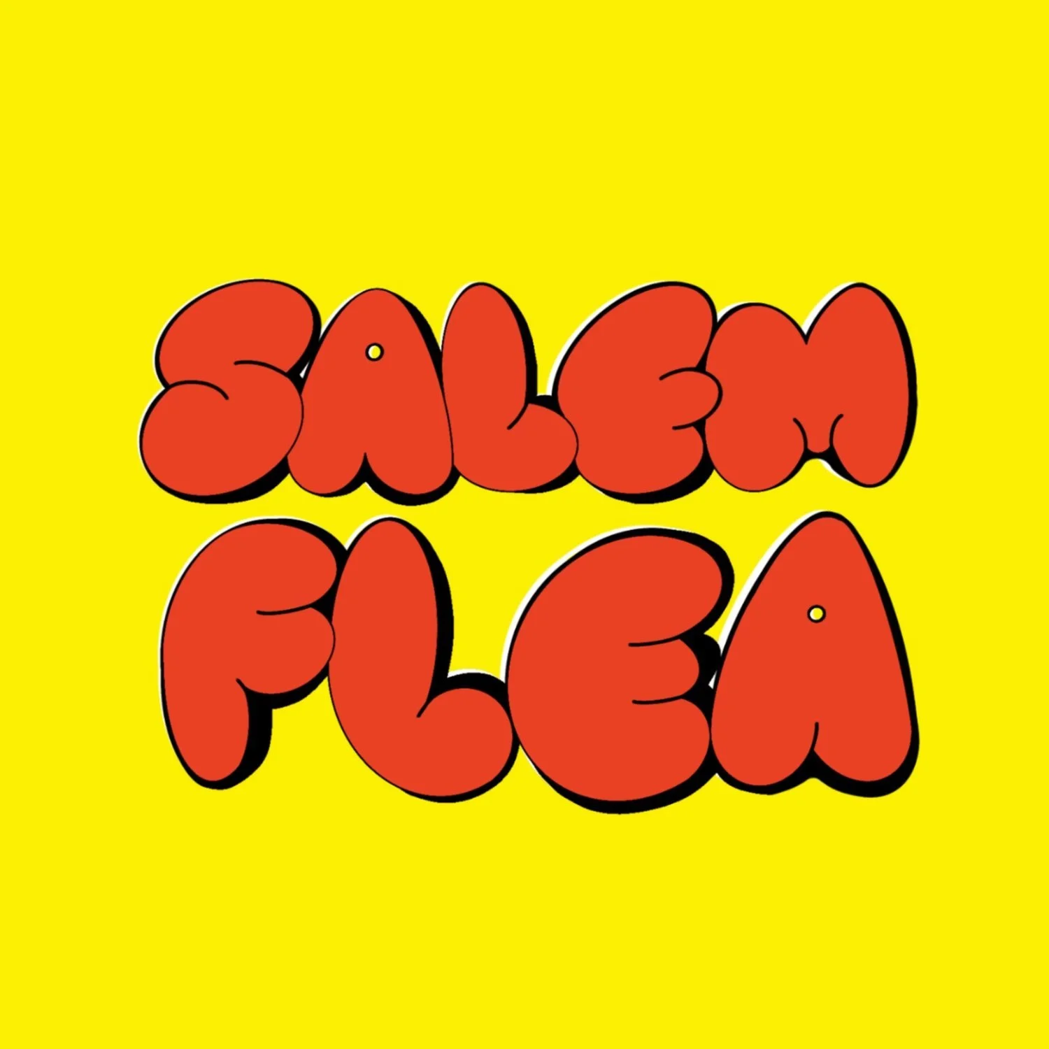 THE SALEM FLEA @ DERBY SQUARE