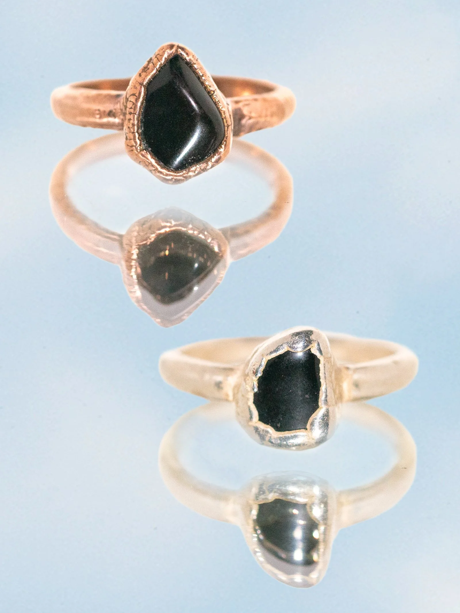 Onyx Ring