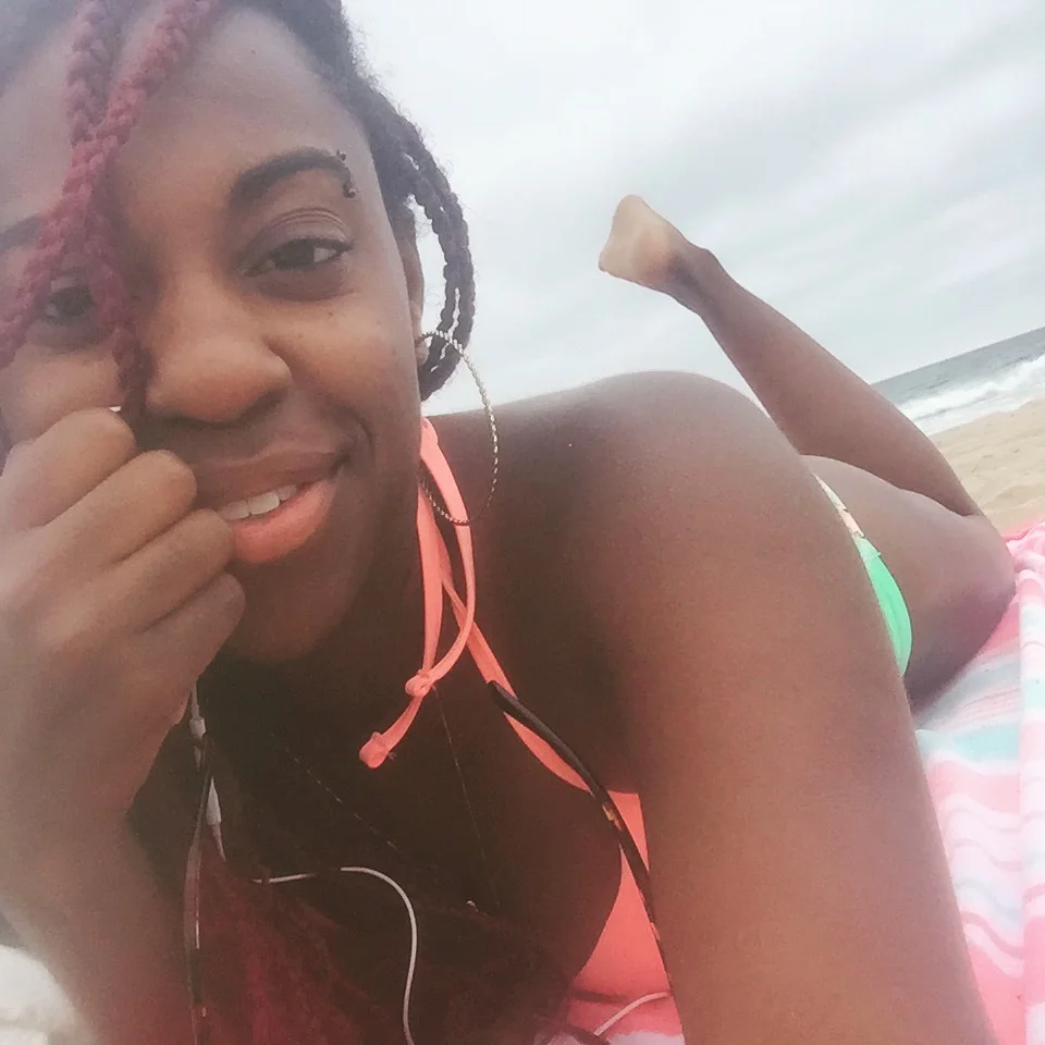 Feeling tha Bern...A summer in Vermont