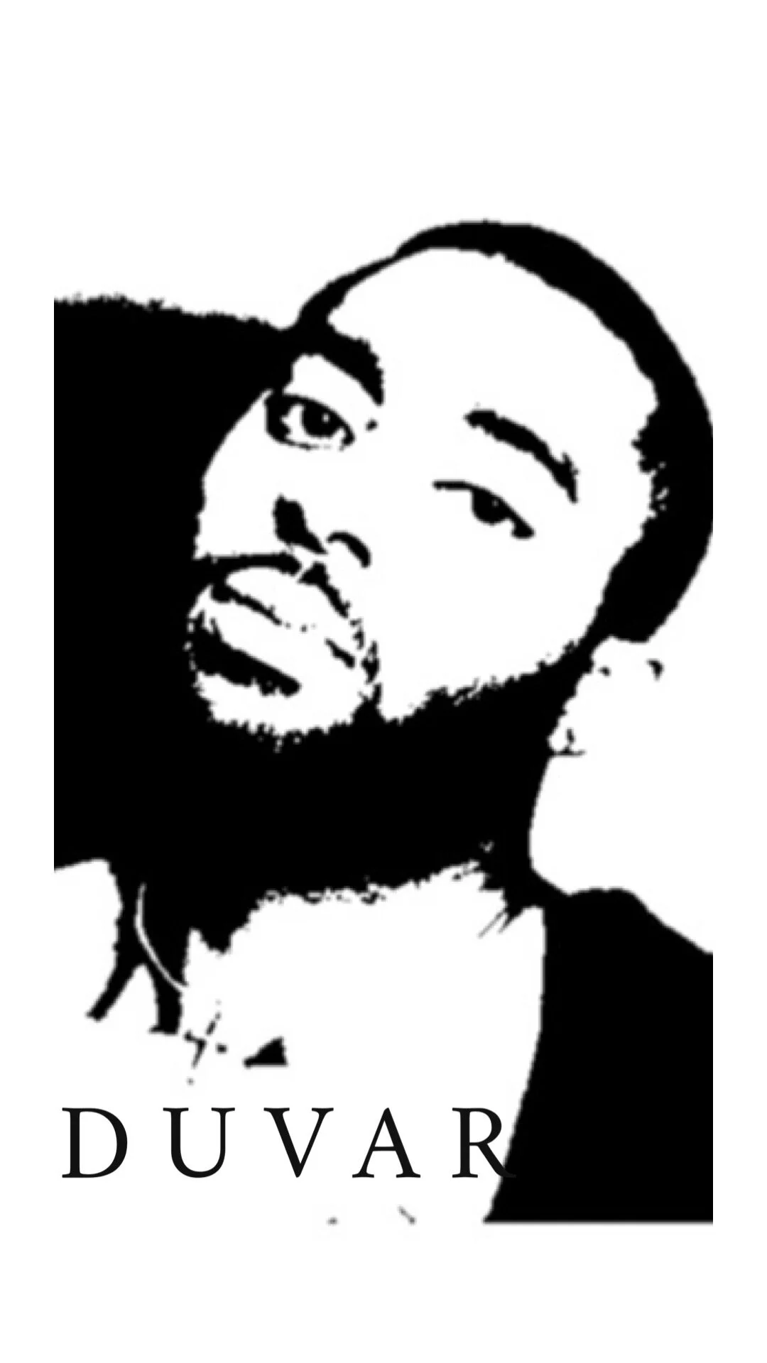 Social Distance Series "The Other Side of this"...