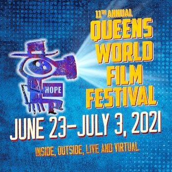 It&rsquo;s almost time! Duvar will be screening at @queensworldfilmfest both virtually and live! Virtual screening is at 5pm EST on Monday, June 28th! Live screening followed by a Q&amp;A will be at 4pm EST on Saturday, July 3rd. See the link in bio 