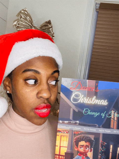 I wrote a book Y'all! 