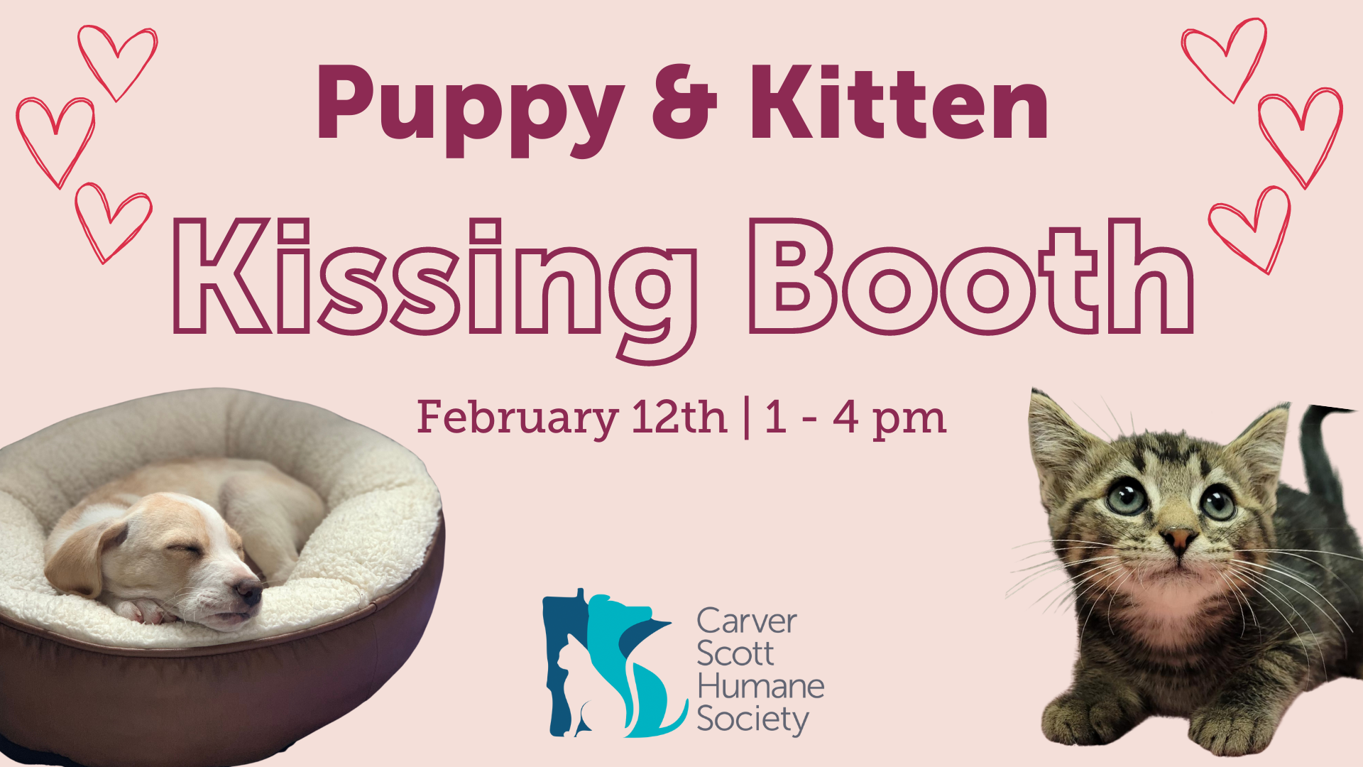 Events — Carver Scott Humane Society