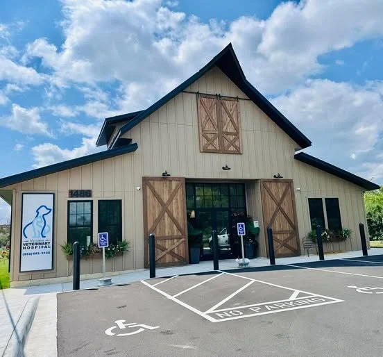 🐾 Ready to meet your new best friend? 🐾

We&rsquo;re bringing some of our adoptable dogs to @VictoriaVeterinaryHospital Ribbon Cutting &amp; Open House this Sunday, October 5th, from 12&ndash;3 pm! 🎉

Come tour their beautiful new facility, grab a