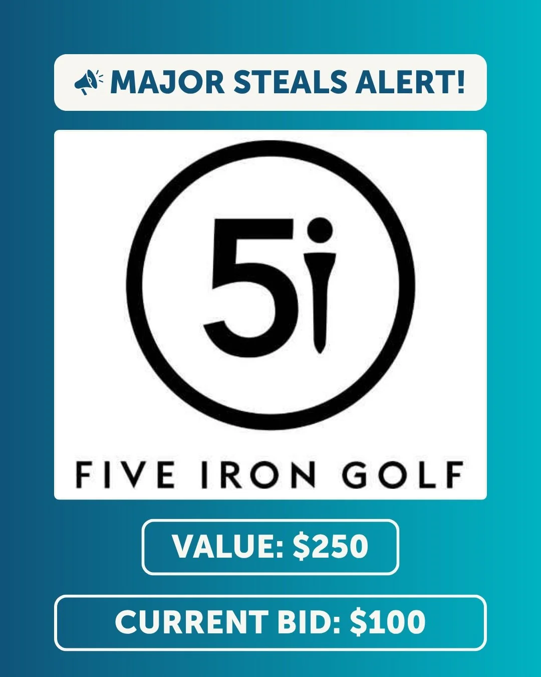 Unbelievable steals are sitting on our auction board right now! 🚨 Bidding is live, and you don&rsquo;t even need to be present on race day to snag a major deal and support animals in need.

Grab a free Silent Auction Only ticket to start bidding fro