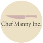 Chef Manny Gourmet Catering