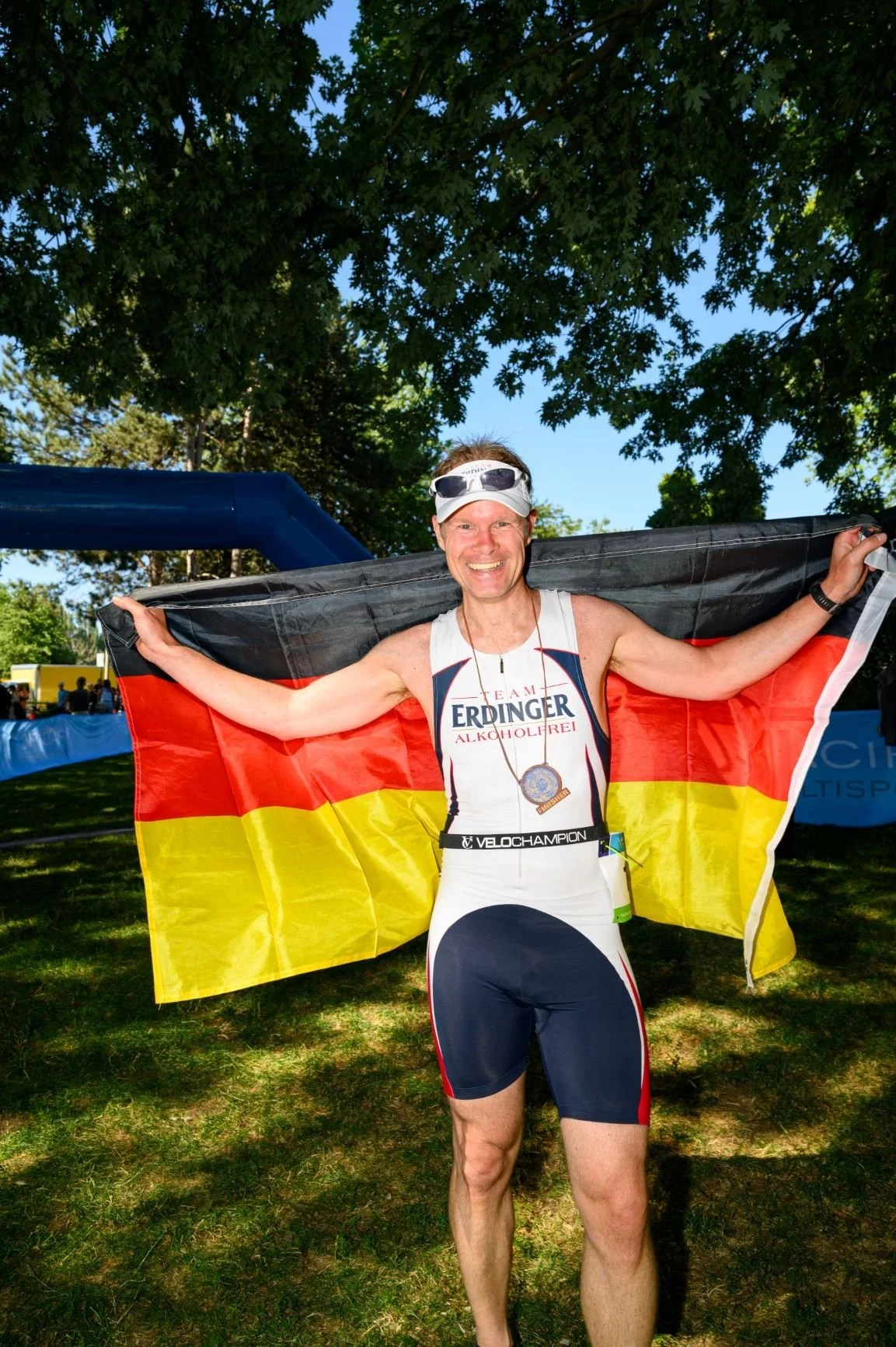 BTFL Gallery — Lake Whatcom Triathlon