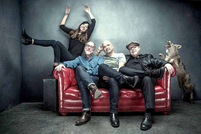 Photo by Travis Shinn.