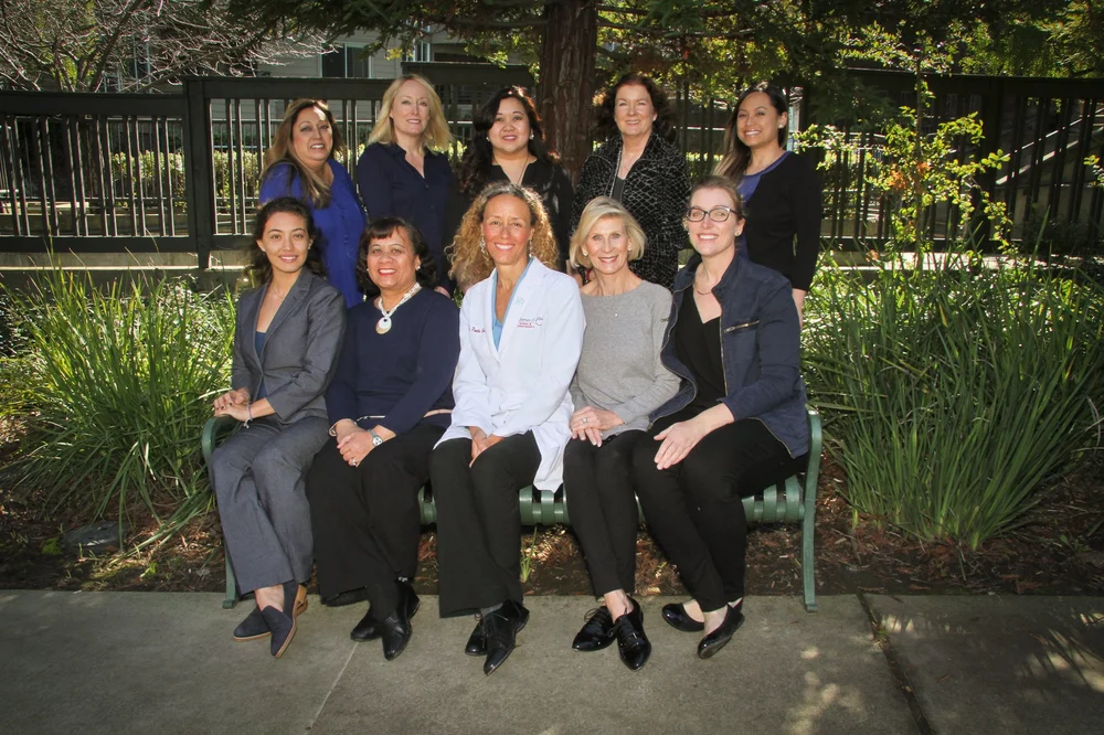 Walnut Creek, CA Dentist Olympic Dental